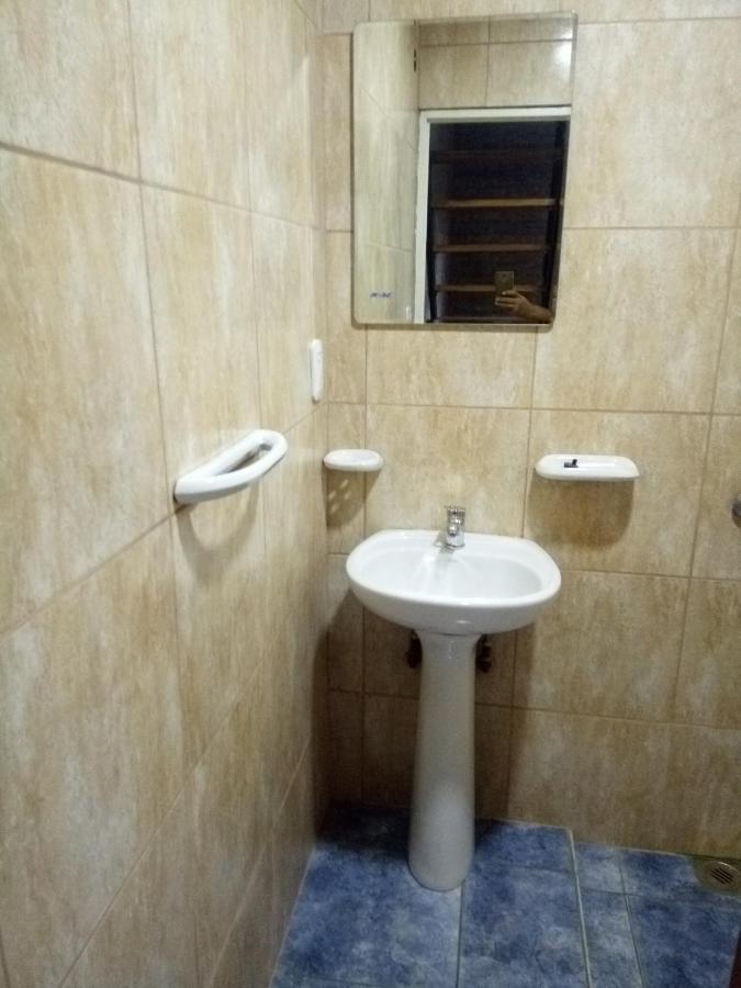 圣佩德罗 Los Cabre酒店 外观 照片